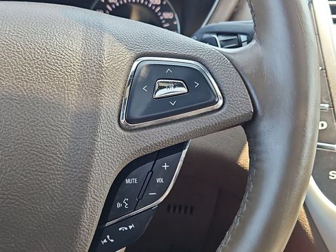 Used 2017 Lincoln MKC Reserve w/ Lincoln MKC Climate Package AWD/4WD image 29