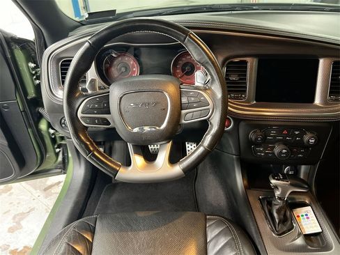Used 2020 Dodge Charger SRT Hellcat image 19