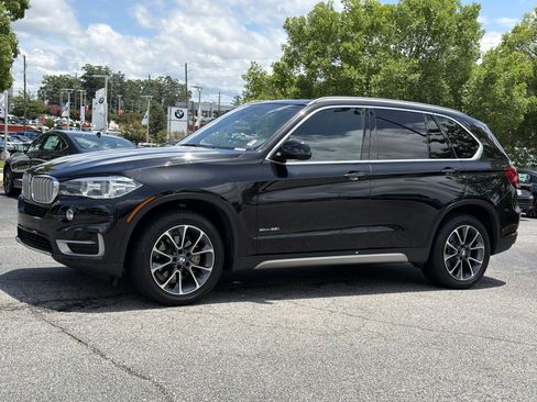 Used 2018 BMW X5 sDrive35i RWD image 18