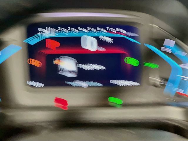 Certified 2024 Honda Odyssey Sport image 10