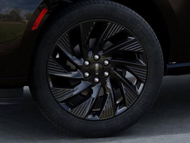 New 2027 Lincoln Navigator L Reserve w/ Jet Appearance Package AWD/4WD image 19