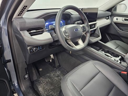 New 2026 Ford Explorer Active w/ Active Comfort Package AWD/4WD image 10