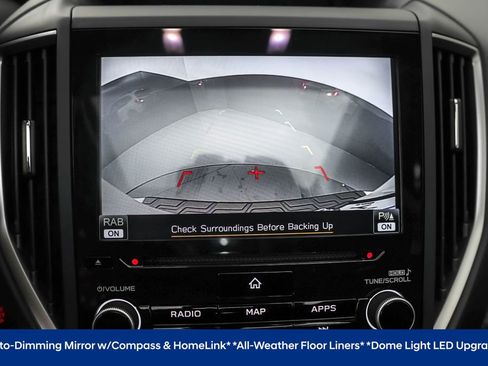 Used 2021 Subaru Forester Limited w/ Popular Package #3 image 9