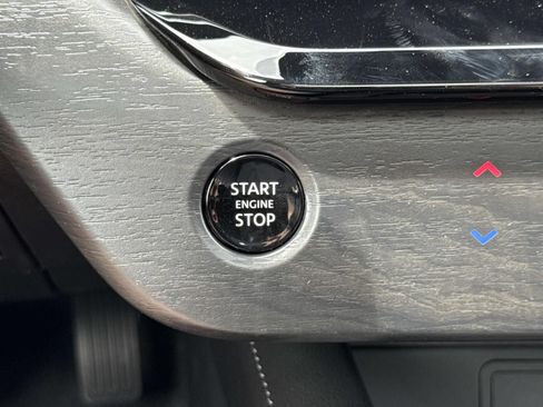 New 2026 Nissan Murano SL w/ Comfort Package AWD/4WD image 20