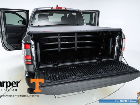 Used 2023 Nissan Frontier S w/ Technology Package image 66