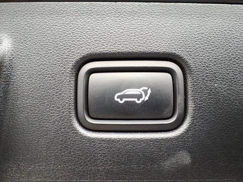 Certified 2023 Hyundai Tucson Limited w/ Cargo Package image 11