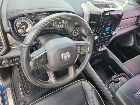 Used 2020 RAM 1500 Limited RWD image 10