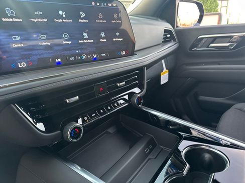 New 2026 Chevrolet Tahoe LS image 20