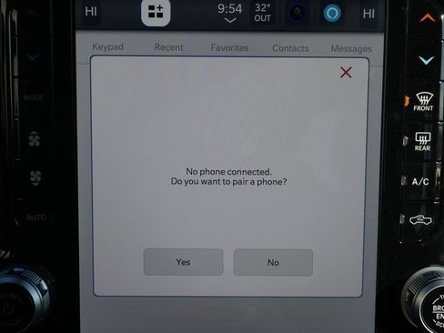 Used 2024 RAM 3500 Tradesman w/ Towing Technology Group image 3