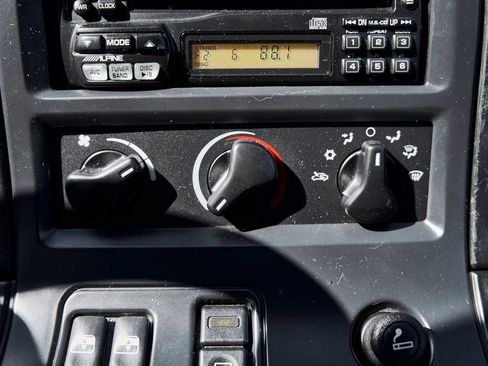 Used 1996 Dodge Viper GTS RWD image 67
