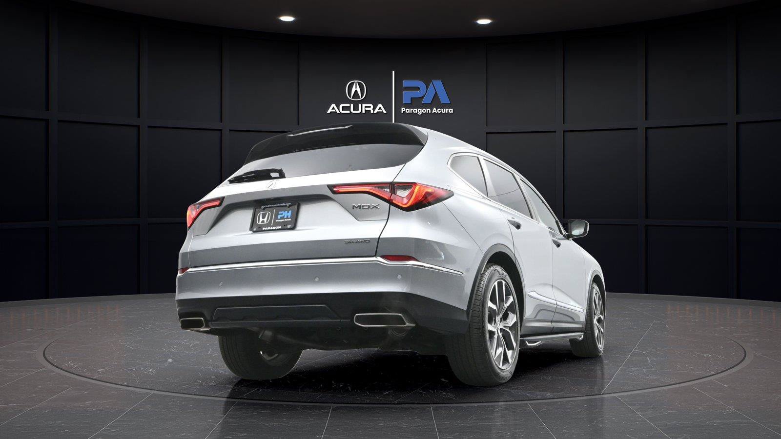 Certified 2024 Acura MDX w/ Technology Package AWD/4WD image 30