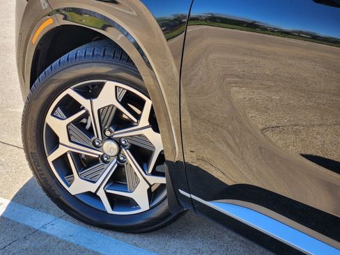 Used 2021 Hyundai Palisade Calligraphy w/ Cargo Package image 14