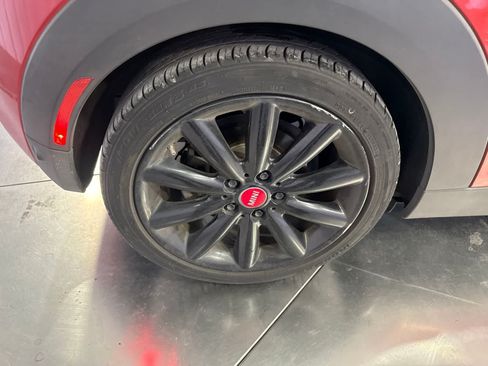 Used 2014 MINI Cooper S FWD image 15
