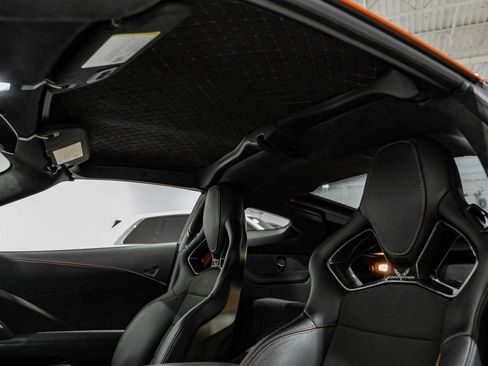 Used 2019 Chevrolet Corvette ZR1 image 19