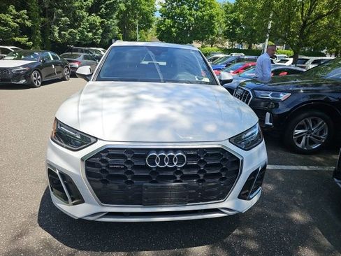Used 2023 Audi Q5 2.0T Premium w/ Convenience Package AWD/4WD image 8
