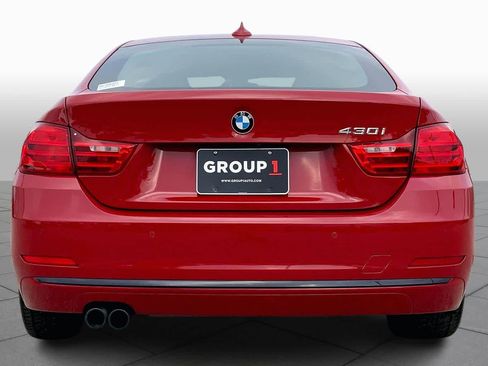 Used 2017 BMW 430i Gran Coupe image 9