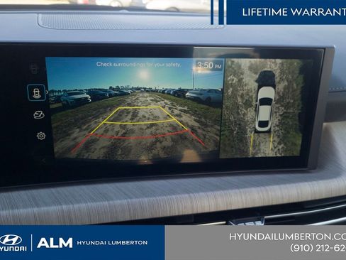 New 2026 Hyundai Sonata Limited FWD image 23
