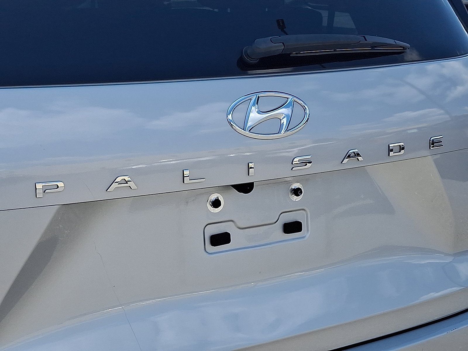 Used 2024 Hyundai Palisade SEL AWD/4WD image 33