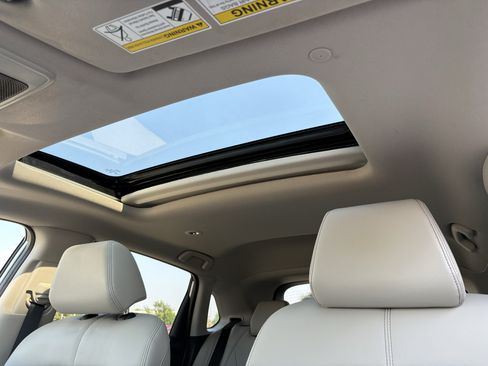 Certified 2024 Honda HR-V EX-L image 21