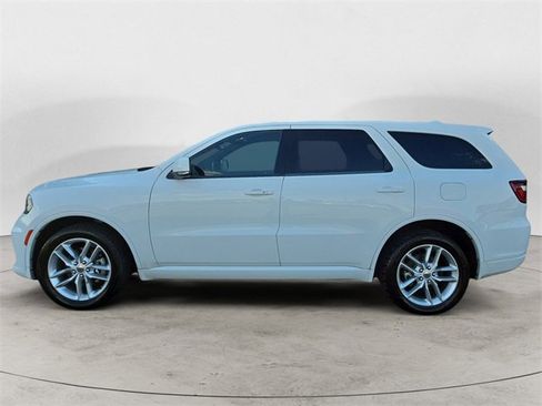 Used 2022 Dodge Durango GT image 2