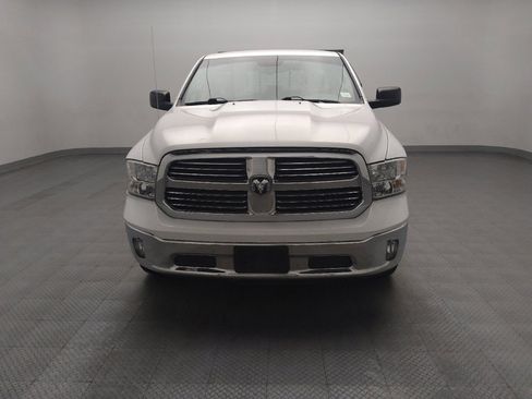 Used 2016 RAM 1500 Big Horn RWD image 15