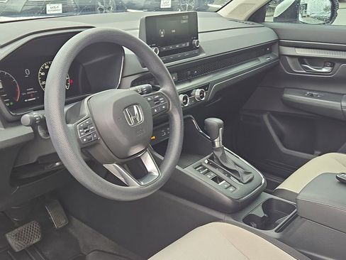 Used 2023 Honda CR-V EX image 17