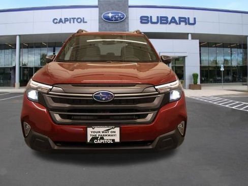 New 2026 Subaru Forester Premium image 7