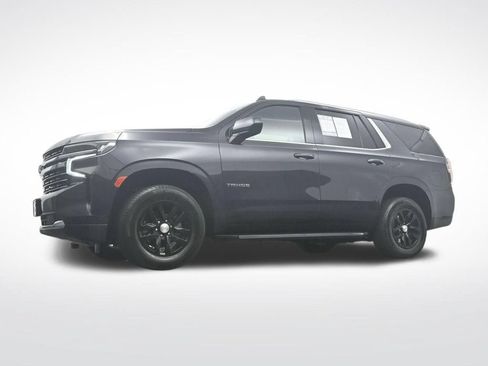 Used 2024 Chevrolet Tahoe LT RWD image 39