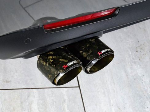 Used 2023 Dodge Challenger GT w/ Blacktop Package image 42