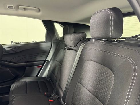 Used 2024 Ford Escape Active w/ Tech Pack #1 image 30