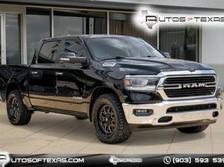 Used 2019 RAM 1500 Big Horn image 1