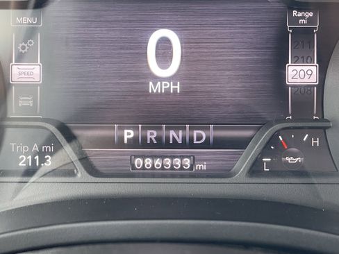 Used 2022 RAM 1500 Big Horn image 11