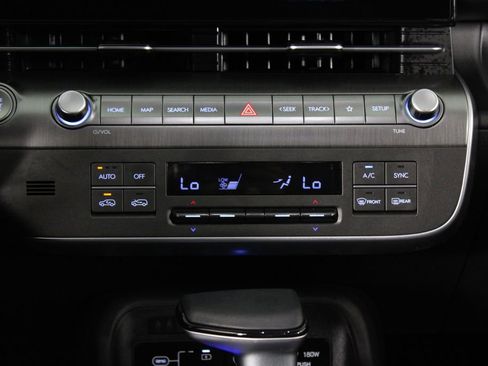 Used 2026 Hyundai Kona SEL Sport image 21