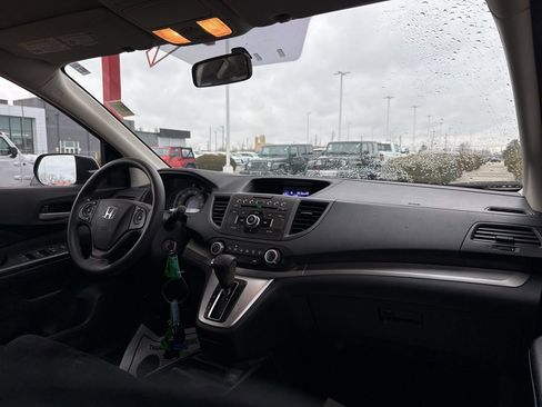 Used 2014 Honda CR-V LX image 22