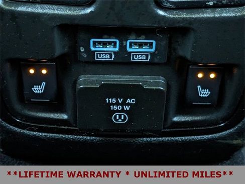 Used 2024 Dodge Durango GT image 22