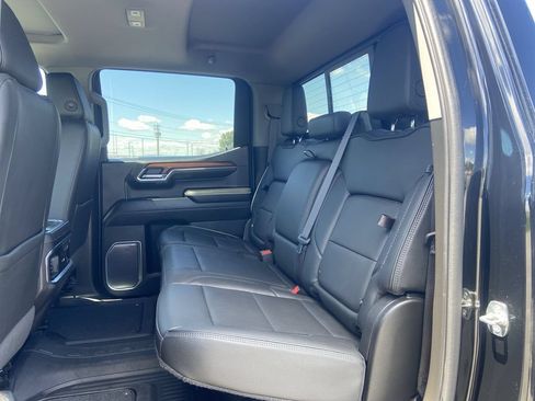 Certified 2023 GMC Sierra 1500 Denali w/ Technology Package AWD/4WD image 26
