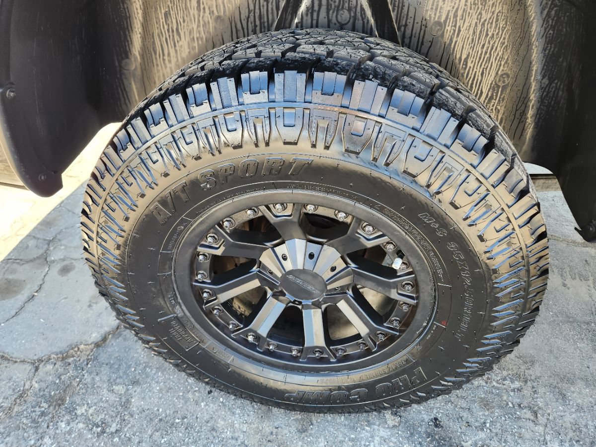 Used 2014 RAM 1500 Express RWD image 14