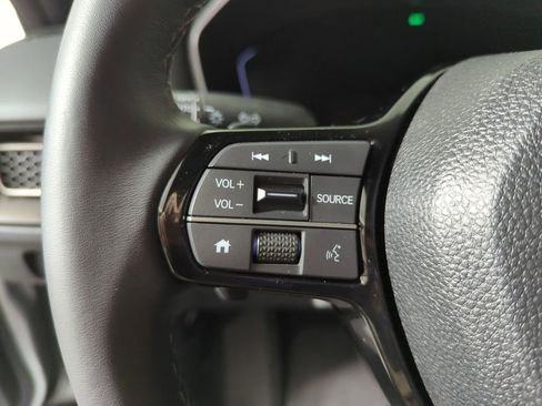 Certified 2026 Honda Civic Sport image 28