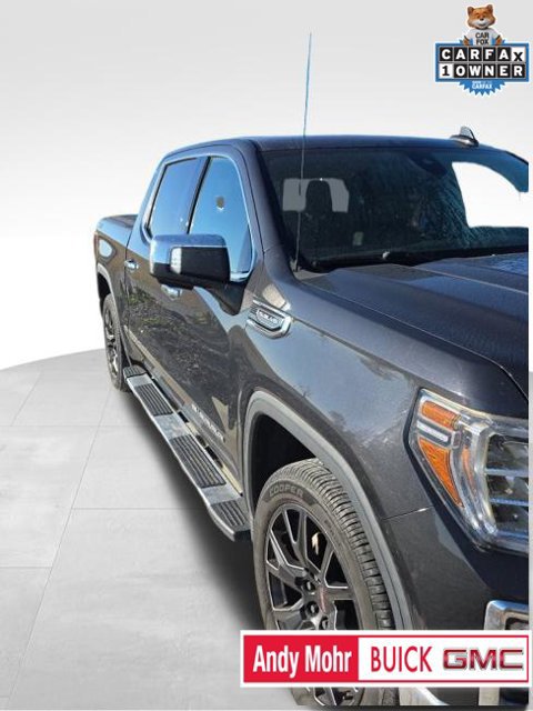 Used 2020 GMC Sierra 1500 SLT w/ SLT Premium Plus Package AWD/4WD 360° Tour