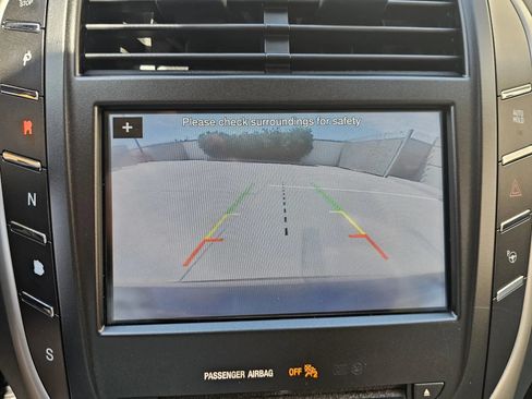 Used 2019 Lincoln MKC Black Label AWD/4WD image 26
