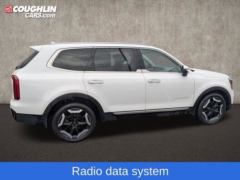 Used 2023 Kia Telluride S w/ S Sunroof Package image 9