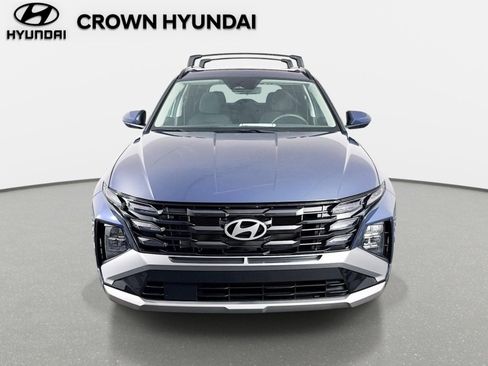 Used 2026 Hyundai Tucson SEL FWD image 2