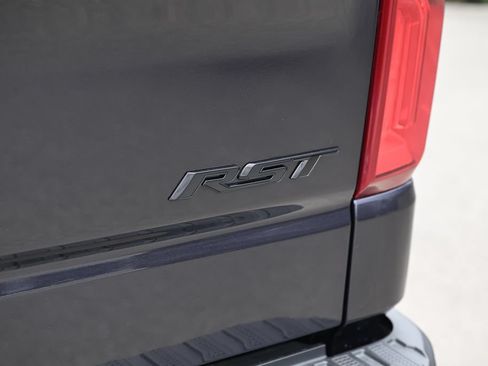 Used 2024 Chevrolet Silverado 1500 RST w/ Convenience Package II AWD/4WD image 13