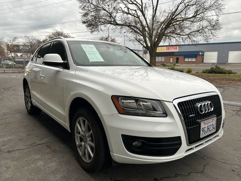 Used 2011 Audi Q5 2.0T Premium image 7