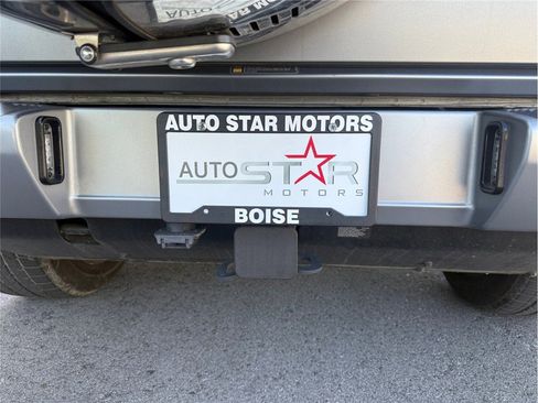 Used 2017 Mercedes-Benz G 63 AMG 4MATIC image 43