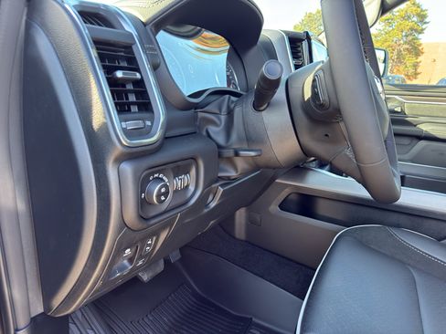 New 2026 RAM 1500 Laramie w/ Laramie Preferred Package image 15