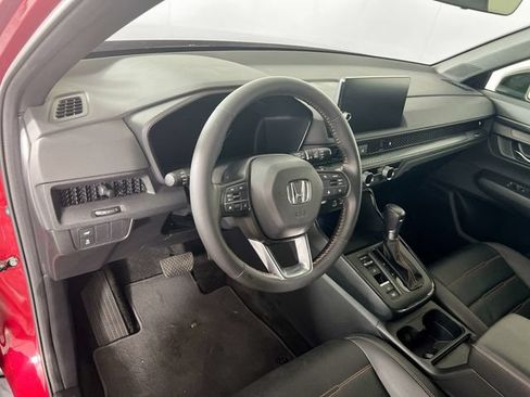 Used 2024 Honda CR-V Sport-L image 10