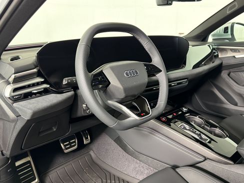 New 2026 Audi S5 Premium Plus AWD/4WD image 3