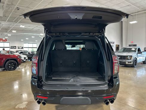 Used 2024 Chevrolet Tahoe RST w/ Sport Performance Package image 43