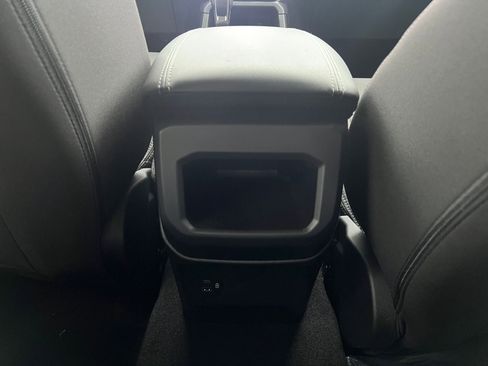 New 2026 Ford Ranger XLT AWD/4WD image 21